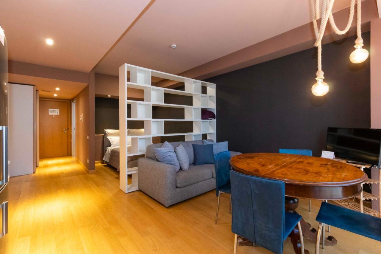 Originals - Parcheggio Gratis In Struttura E Colazione Inclusa Lägenhet Turin Exteriör bild